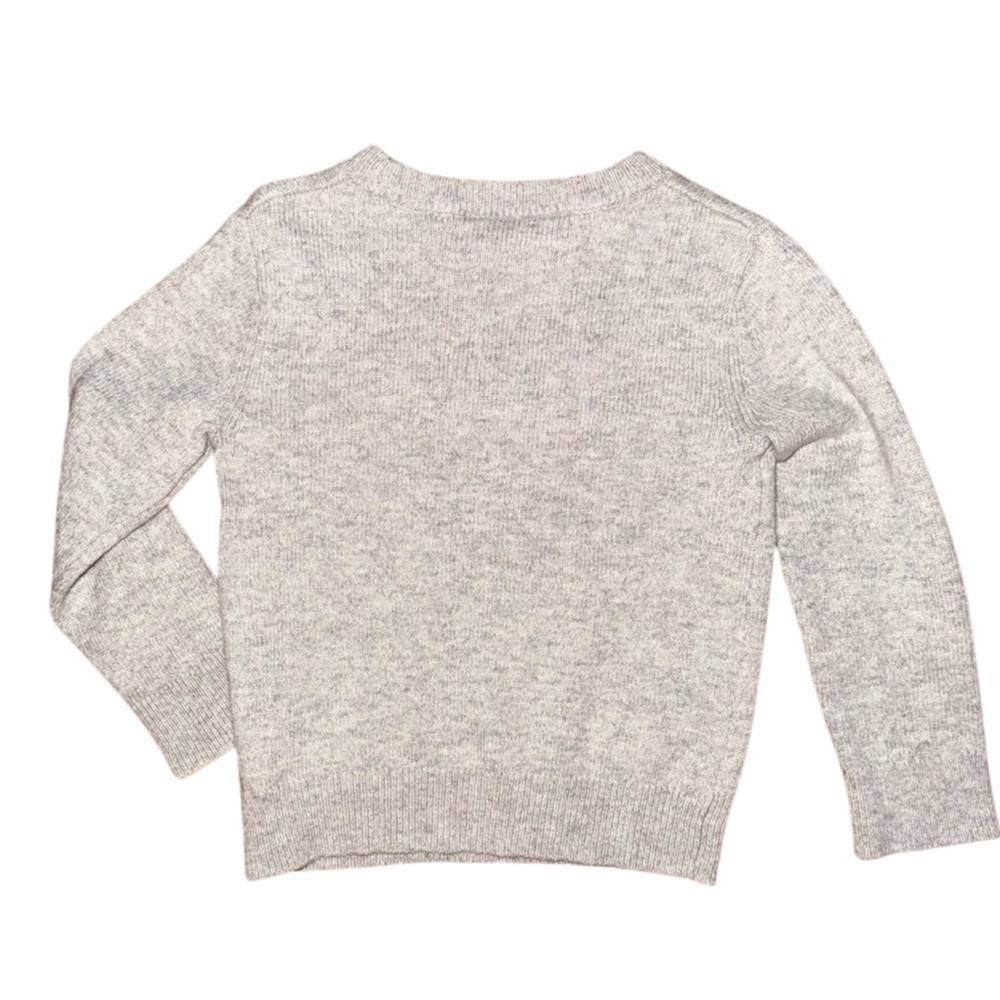 babyGap | Star Wars Grogu Sweater, Size 3years - Picture 2 of 4